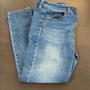 •3/$20• —UNIVERSAL THREAD— Mid Rise Skinny 16/33